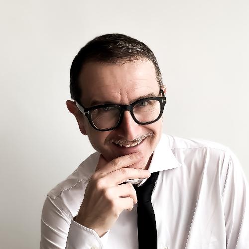 Massimiliano Giberti Massimiliano Giberti