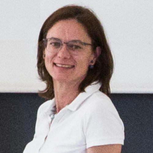 Maria Carola Morozzo della Rocca