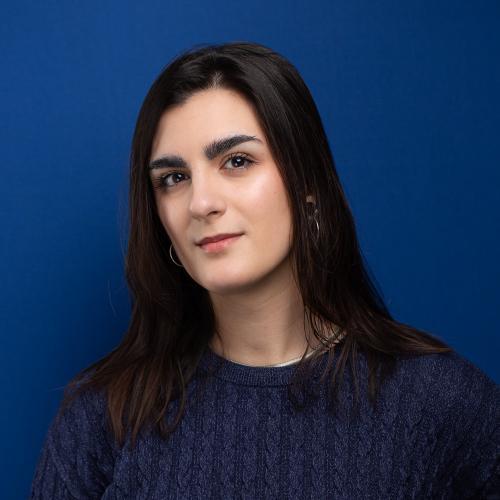 BENEDETTO ELENA