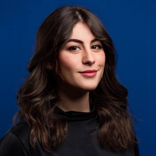 GIANNINI MARIANNA