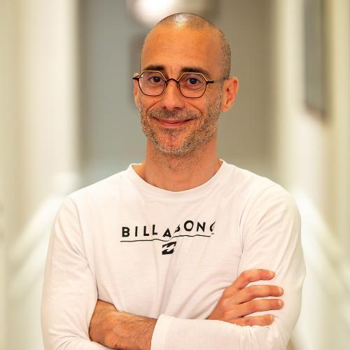 DI SALLE EUGENIO