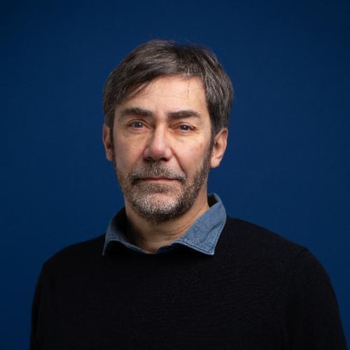 SCELSI VALTER