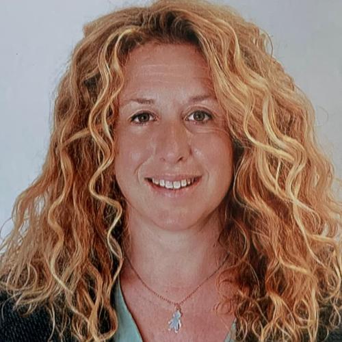 MAZZUCCHELLI MICHELA