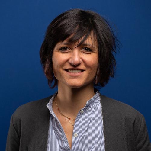 OLIVASTRI CHIARA