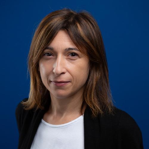 MOGGIA CECILIA