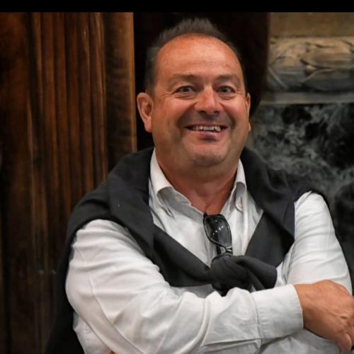 BERGERO STEFANO