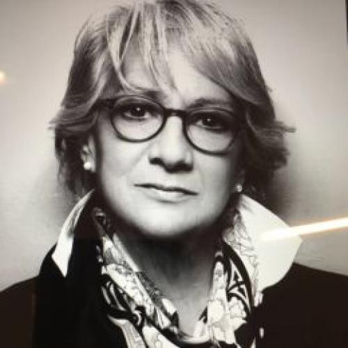 SPADOLINI MARIA BENEDETTA