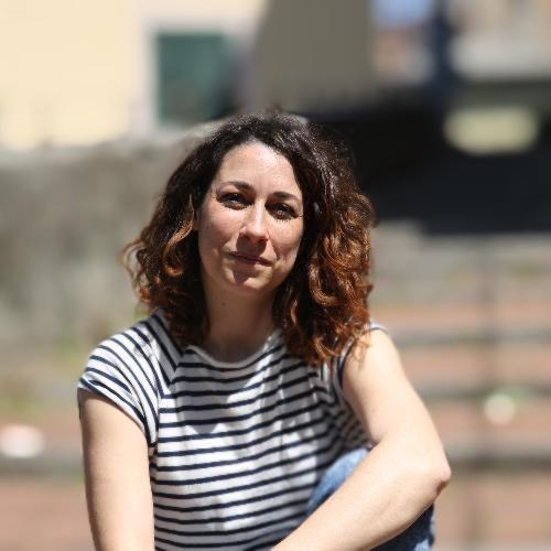 COPPOLA FRANCESCA